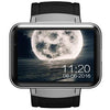 Touchscreen Smartphone Watch For Android - FREE Shipping