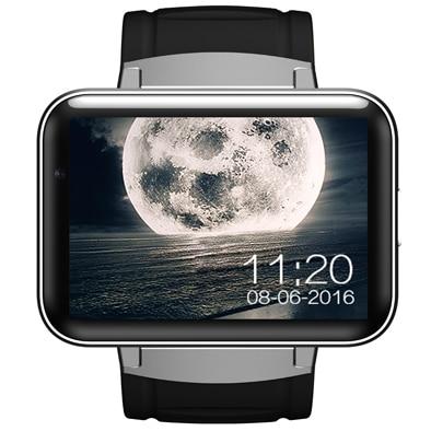 Touchscreen Smartphone Watch For Android - FREE Shipping