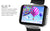 Touchscreen Smartphone Watch For Android - FREE Shipping