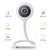 Intelligent Temperature & Humidity 1080P Sensor Baby Wireless Monitor