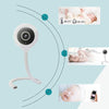 Intelligent Temperature & Humidity 1080P Sensor Baby Wireless Monitor
