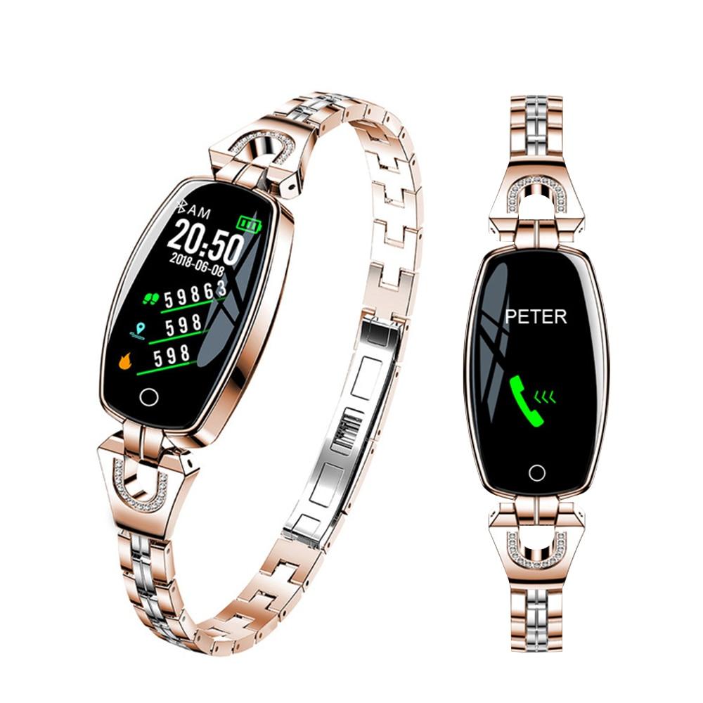 PREMIUM SMARTWATCH COMPATIBLE WITH ANDROID & IOS