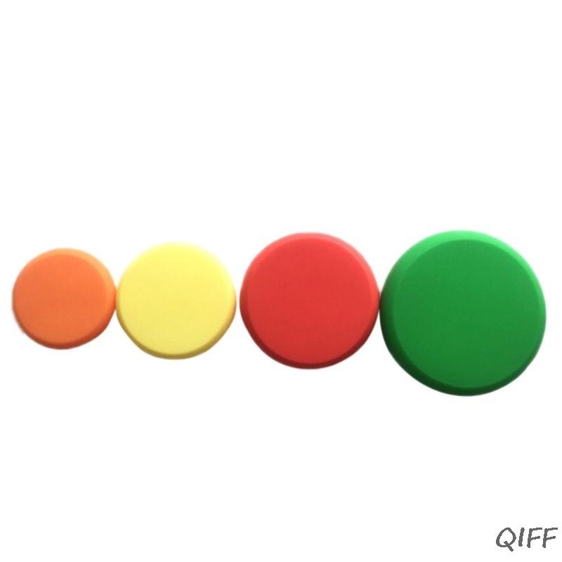 Silicone Food Preservation Cover Reusable Sealed Food Condom
