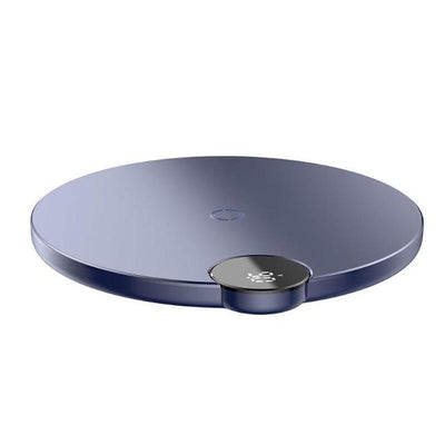 LED Display Wireless Fast Charger