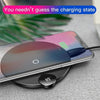 LED Display Wireless Fast Charger