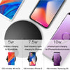 LED Display Wireless Fast Charger