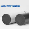 Stainless Steel Water Bottle Thermos  Flask Kettle LCD Touch Screen Display Temperature 500ML Bottle
