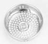 Stainless Steel Water Bottle Thermos  Flask Kettle LCD Touch Screen Display Temperature 500ML Bottle