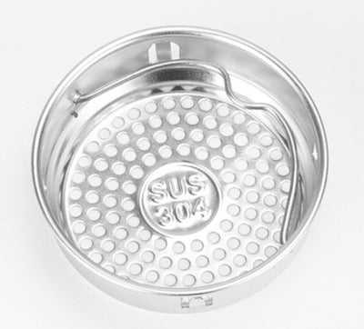 Stainless Steel Water Bottle Thermos  Flask Kettle LCD Touch Screen Display Temperature 500ML Bottle