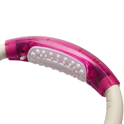 LED Neck Night Light Flexible Knitting Crocheting Book Light Hands-free Reading Lamp