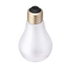 [LIMITED STOCKS] NEW & IMPROVED LED Light Bulb Humidifier and Air Purifier