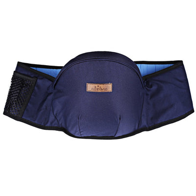 BABY WAIST CARRIER STOOL