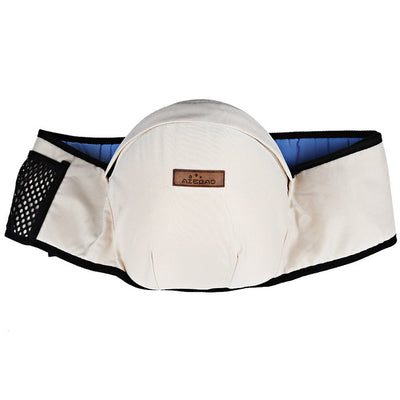 BABY WAIST CARRIER STOOL