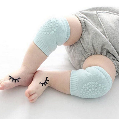 TODDLER PAD - BABY SAFETY CRAWLING KNEE PAD