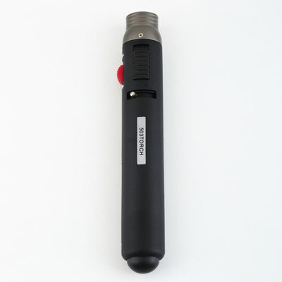WEATHERPROOF LIGHTER/JET FLAME