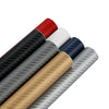 CARBON FIBER VINYL WRAP - GIVE IT A NEW LOOK.