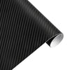 CARBON FIBER VINYL WRAP - GIVE IT A NEW LOOK.