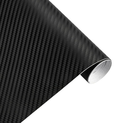 CARBON FIBER VINYL WRAP - GIVE IT A NEW LOOK.