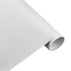 CARBON FIBER VINYL WRAP - GIVE IT A NEW LOOK.