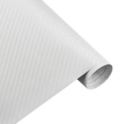 CARBON FIBER VINYL WRAP - GIVE IT A NEW LOOK.