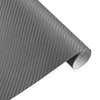 CARBON FIBER VINYL WRAP - GIVE IT A NEW LOOK.