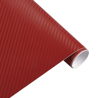 CARBON FIBER VINYL WRAP - GIVE IT A NEW LOOK.