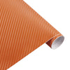 CARBON FIBER VINYL WRAP - GIVE IT A NEW LOOK.