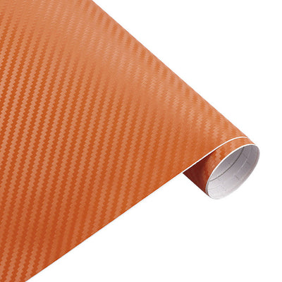 CARBON FIBER VINYL WRAP - GIVE IT A NEW LOOK.