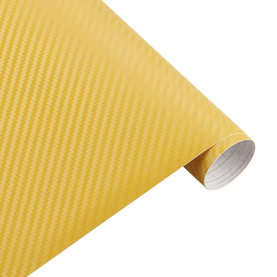 CARBON FIBER VINYL WRAP - GIVE IT A NEW LOOK.