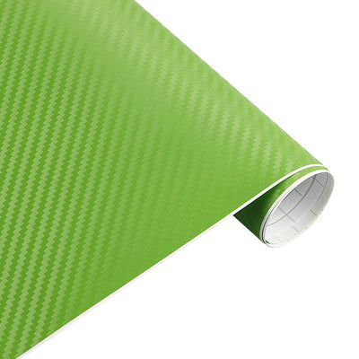 CARBON FIBER VINYL WRAP - GIVE IT A NEW LOOK.