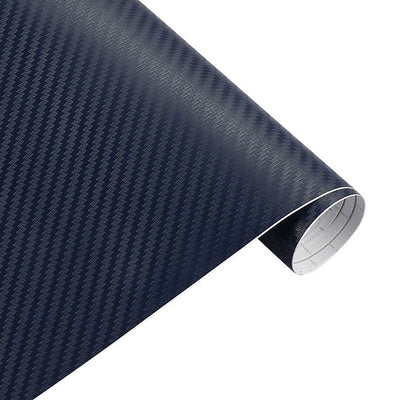 CARBON FIBER VINYL WRAP - GIVE IT A NEW LOOK.