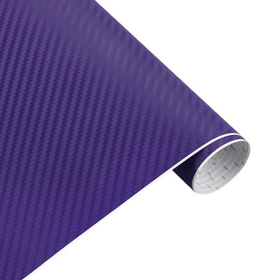 CARBON FIBER VINYL WRAP - GIVE IT A NEW LOOK.
