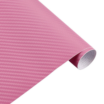 CARBON FIBER VINYL WRAP - GIVE IT A NEW LOOK.