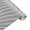 CARBON FIBER VINYL WRAP - GIVE IT A NEW LOOK.