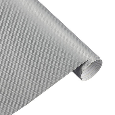 CARBON FIBER VINYL WRAP - GIVE IT A NEW LOOK.