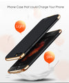 LUXURY iPHONE CASE  WIRELESS POWER BANK - 241% OF EXTRA BATTERY LIFE