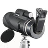 ULTIMATE 40x60 MONOCULAR - HANDHELD TELESCOPE
