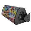 MIFA WATERPROOF PORTABLE BLUETOOTH SPEAKER - ENJOY MUSIC  WITH AMAZING DESIGN