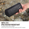 MIFA WATERPROOF PORTABLE BLUETOOTH SPEAKER - ENJOY MUSIC  WITH AMAZING DESIGN