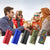MIFA WATERPROOF PORTABLE BLUETOOTH SPEAKER - ENJOY MUSIC  WITH AMAZING DESIGN