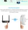 WIRELESS WIFI REPEATER