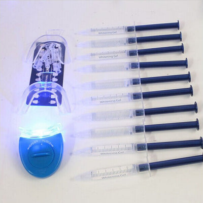 [LIMITED STOCKS] NEW & IMPROVED TEETH WHITENING KIT