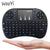 Wireless Mini Keyboard