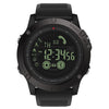 ZEBLAZE VIBE 3 SMART WATCH - iOS AND ANDRIOID COMAPTIBLE