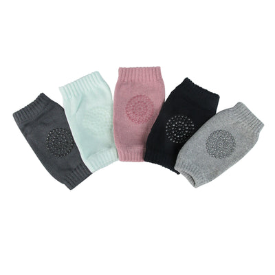 TODDLER PAD - BABY SAFETY CRAWLING KNEE PAD