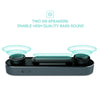 Bluetooth Speaker Stereo Super Bass Wireless Speaker AUX Portable Sound Box for iPhone Smartphone Tablet