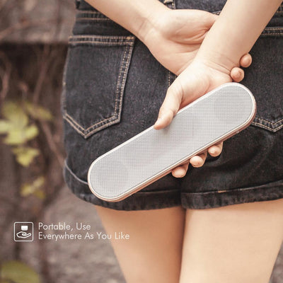 Bluetooth Speaker Stereo Super Bass Wireless Speaker AUX Portable Sound Box for iPhone Smartphone Tablet