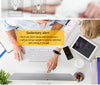 SMART BLOOD PRESSURE & HEART RATE MONITOR WRIST WATCH