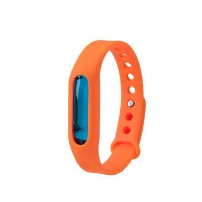 ANTI MOSQUITO CAPSULE WRISTBAND