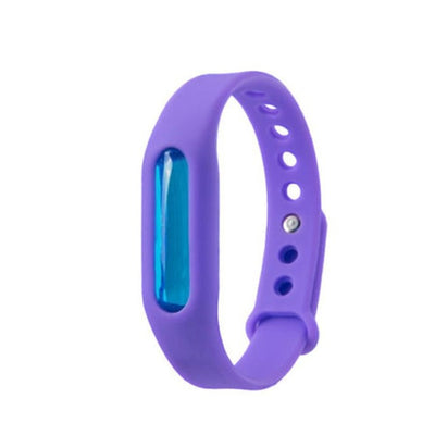 ANTI MOSQUITO CAPSULE WRISTBAND